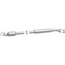 Load image into Gallery viewer, MagnaFlow Exhaust Products 280575 OEM Grade Direct-Fit Catalytic Converter for Select Hyundai Sonata, Kia K5