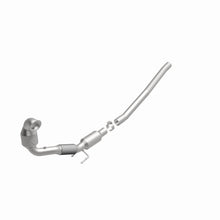 Load image into Gallery viewer, MagnaFlow Exhaust Products 21-580 OEM Grade Direct-Fit Catalytic Converter for Select Audi A3 Quattro
