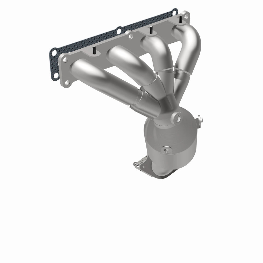MagnaFlow Exhaust Products 5531158 California CARB Manifold Catalytic Converter for Select Dodge Dart