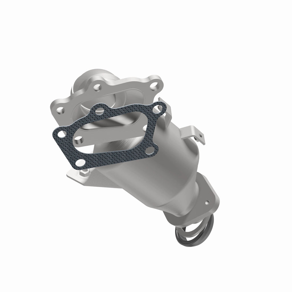 MagnaFlow Exhaust Products 52312 OEM Grade Manifold Catalytic Converter for Select Mazda 6, Mazda CX-7