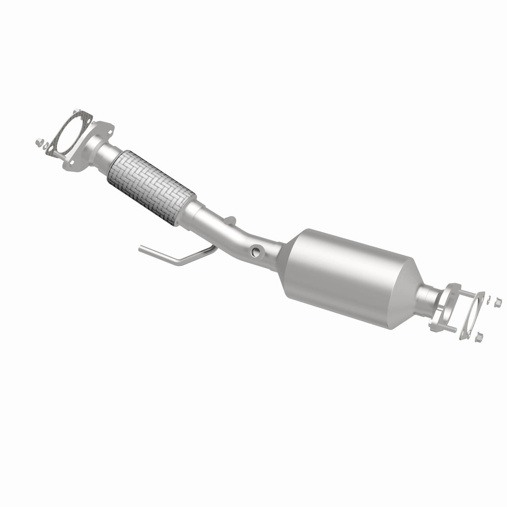 MagnaFlow Exhaust Products 280387 OEM Grade Direct-Fit Catalytic Converter for Select Nissan Altima