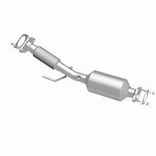 Load image into Gallery viewer, MagnaFlow Exhaust Products 280387 OEM Grade Direct-Fit Catalytic Converter for Select Nissan Altima