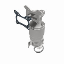 Load image into Gallery viewer, MagnaFlow Exhaust Products 52020 OEM Grade Manifold Catalytic Converter for Select Honda CR-V