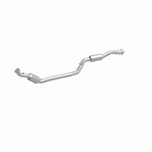 Load image into Gallery viewer, MagnaFlow Exhaust Products 551639 California CARB Direct-Fit Catalytic Converter for Select Mercedes-Benz E350