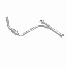 Load image into Gallery viewer, MagnaFlow Exhaust Products 5451582 California CARB Direct-Fit Catalytic Converter for Select Jeep Liberty