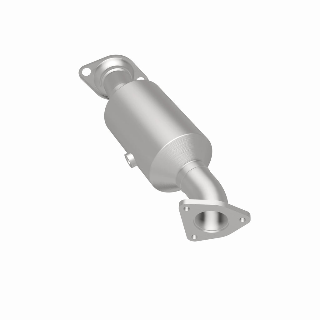 MagnaFlow Exhaust Products 5461261 California CARB Direct-Fit Catalytic Converter for Select Honda S2000