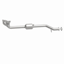 Load image into Gallery viewer, MagnaFlow Exhaust Products 24393 HM Grade Manifold Catalytic Converter for Select Subaru B9 Tribeca, Subaru Legacy, Subaru Outback, Subaru Tribeca
