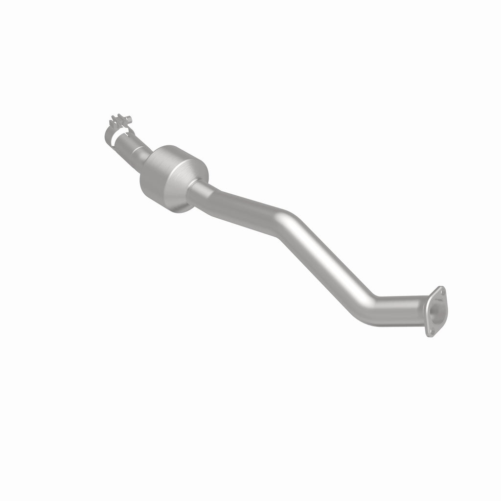 MagnaFlow Exhaust Products 51835 OEM Grade Direct-Fit Catalytic Converter for Select BMW X5