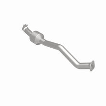 Load image into Gallery viewer, MagnaFlow Exhaust Products 51835 OEM Grade Direct-Fit Catalytic Converter for Select BMW X5