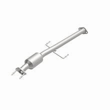 Load image into Gallery viewer, MagnaFlow Exhaust Products 51421 OEM Grade Direct-Fit Catalytic Converter for Select Mazda Protege