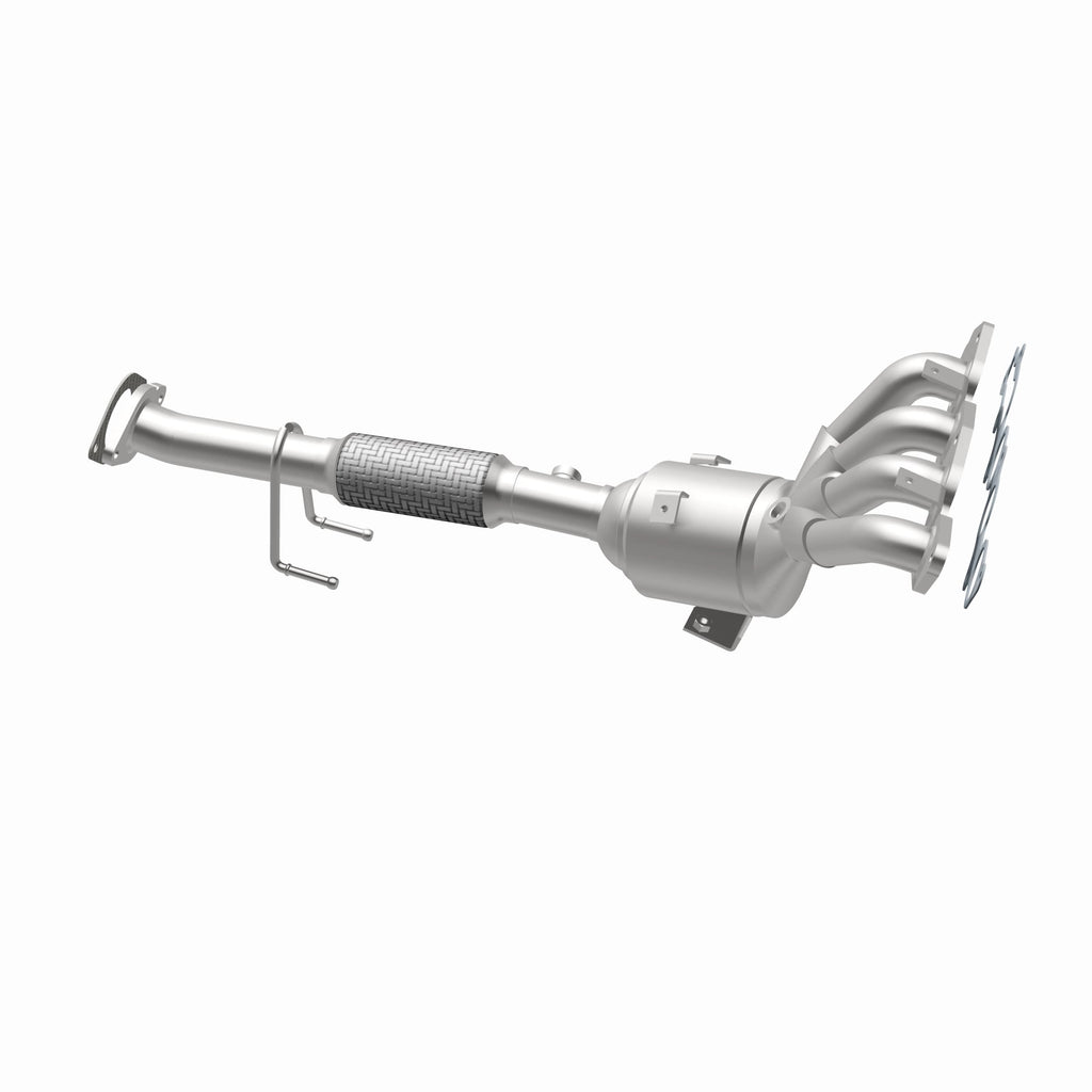 MagnaFlow Exhaust Products 22-165 OEM Grade Manifold Catalytic Converter for Select Ford Fusion, Lincoln MKZ