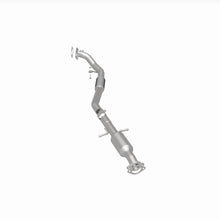 Load image into Gallery viewer, MagnaFlow Exhaust Products 557901 California CARB Direct-Fit Catalytic Converter for Select Chevrolet Impala