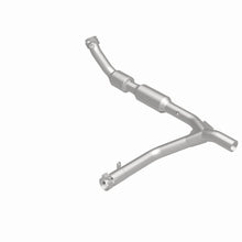 Load image into Gallery viewer, MagnaFlow Exhaust Products 4583033 California CARB Direct-Fit Catalytic Converter for Select Ford F-150