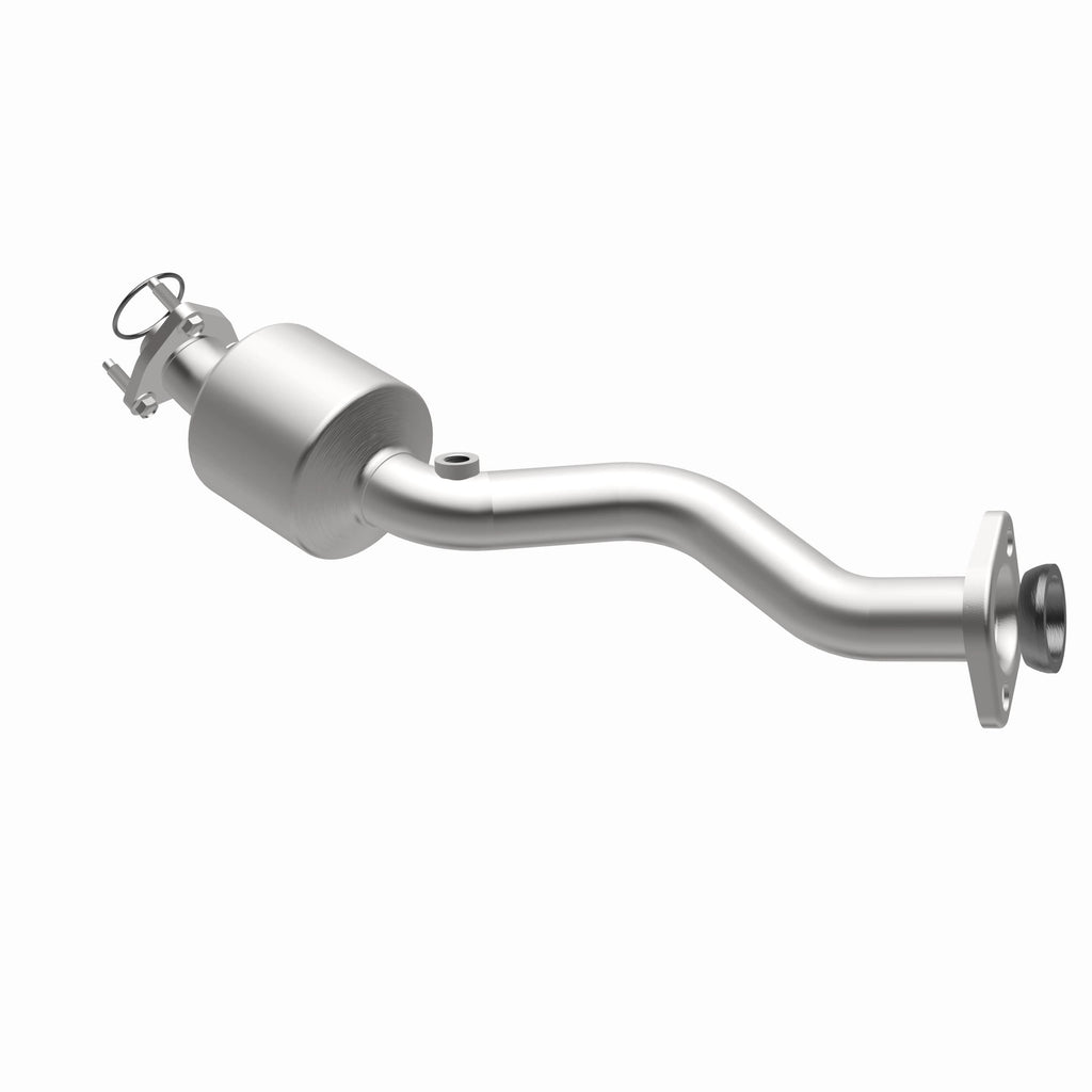 MagnaFlow Exhaust Products 5671028 California CARB Direct-Fit Catalytic Converter for Select Honda CR-Z, Honda Insight