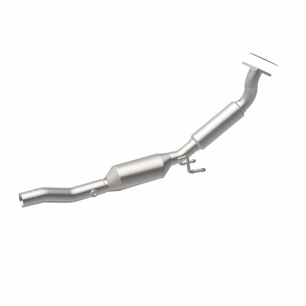 MagnaFlow Exhaust Products 5461526 California CARB Direct-Fit Catalytic Converter for Select Volkswagen Beetle, Volkswagen Golf, Volkswagen Jetta