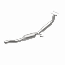 Load image into Gallery viewer, MagnaFlow Exhaust Products 5461526 California CARB Direct-Fit Catalytic Converter for Select Volkswagen Beetle, Volkswagen Golf, Volkswagen Jetta