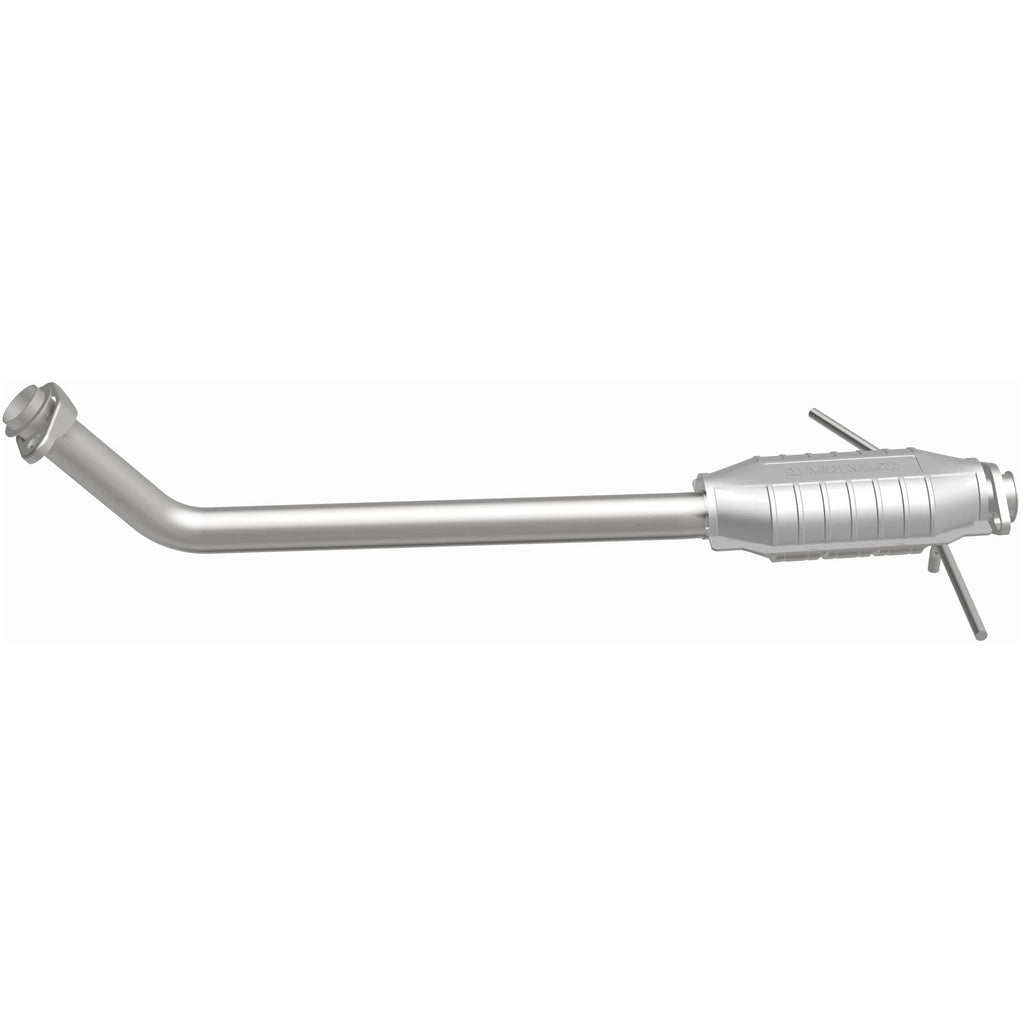 MagnaFlow Exhaust Products 23248 Standard Grade Direct-Fit Catalytic Converter for Select Chrysler Conquest, Dodge Conquest, Mitsubishi Starion, Plymouth Conquest