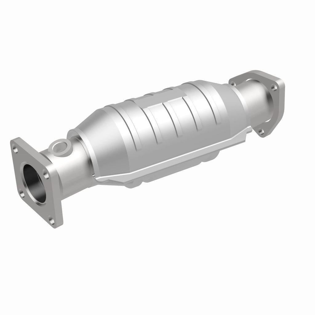 MagnaFlow Exhaust Products 22922 Standard Grade Direct-Fit Catalytic Converter for Select Audi 100, Audi 200, Audi