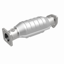 Load image into Gallery viewer, MagnaFlow Exhaust Products 22922 Standard Grade Direct-Fit Catalytic Converter for Select Audi 100, Audi 200, Audi