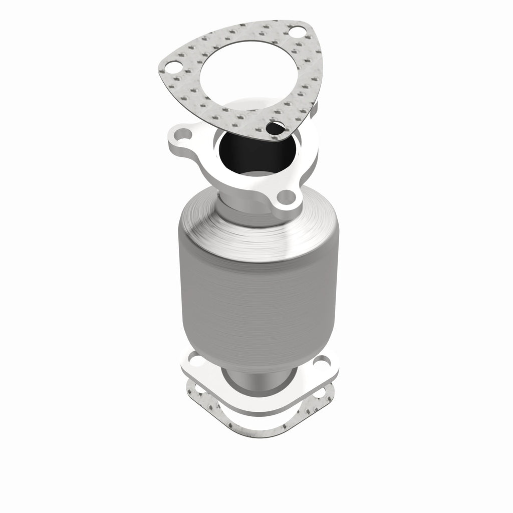 MagnaFlow Exhaust Products 49451 OEM Grade Direct-Fit Catalytic Converter for Select Chrysler Sebring, Dodge Stratus, Mitsubishi Eclipse, Mitsubishi Galant