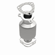 Load image into Gallery viewer, MagnaFlow Exhaust Products 49451 OEM Grade Direct-Fit Catalytic Converter for Select Chrysler Sebring, Dodge Stratus, Mitsubishi Eclipse, Mitsubishi Galant
