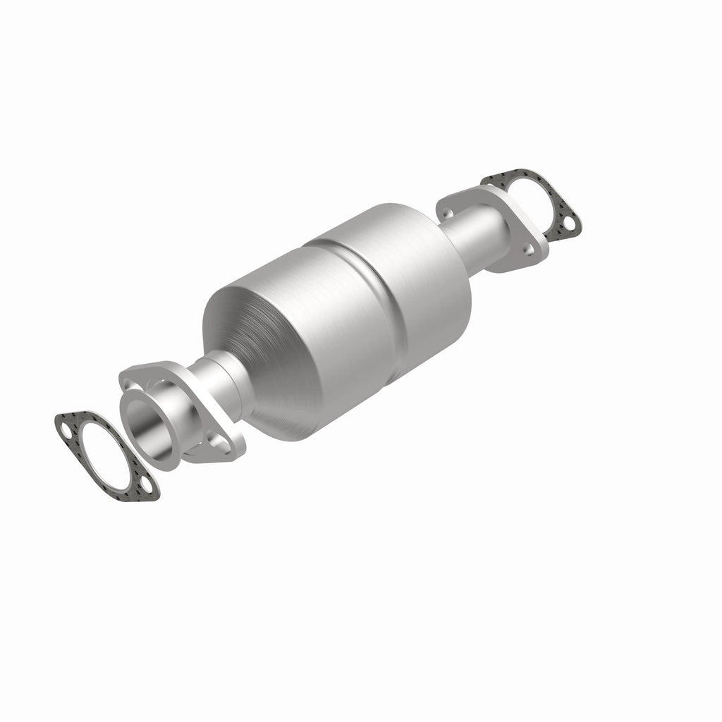 MagnaFlow Exhaust Products 3391242 California CARB Direct-Fit Catalytic Converter for Select Dodge Raider, Dodge Ram 50, Mitsubishi Mighty Max, Mitsubishi Montero