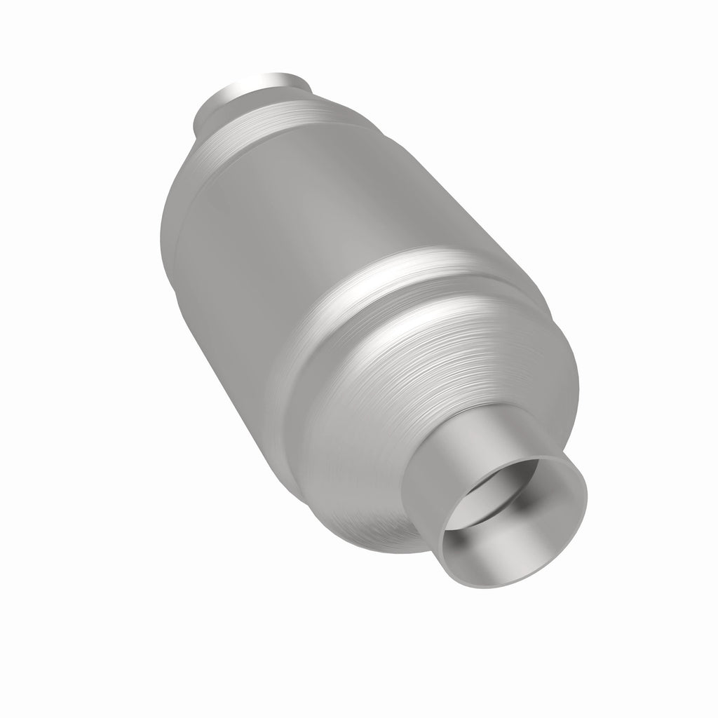 MagnaFlow Exhaust Products 54974 Standard Grade Universal Catalytic Converter for Select Ford Taurus, Lincoln Continental, Mercury Sable