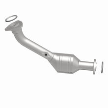 Load image into Gallery viewer, MagnaFlow Exhaust Products 51972 OEM Grade Direct-Fit Catalytic Converter for Select Toyota Tacoma