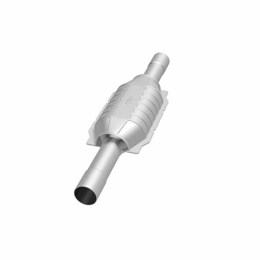 MagnaFlow Exhaust Products 23463 Standard Grade Direct-Fit Catalytic Converter for Select Chevrolet Beretta, Chevrolet Corsica