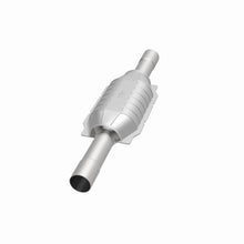 Load image into Gallery viewer, MagnaFlow Exhaust Products 23463 Standard Grade Direct-Fit Catalytic Converter for Select Chevrolet Beretta, Chevrolet Corsica