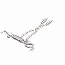 Load image into Gallery viewer, MagnaFlow Exhaust Products 19606 NEO Series Tips Cat-Back System for Select Jeep Grand Cherokee