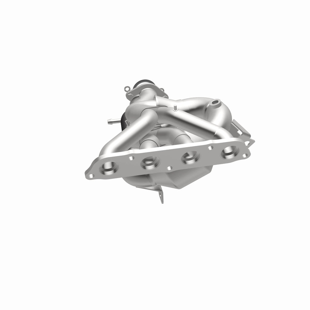 MagnaFlow Exhaust Products 22-122 OEM Grade Manifold Catalytic Converter for Select Mazda CX-5