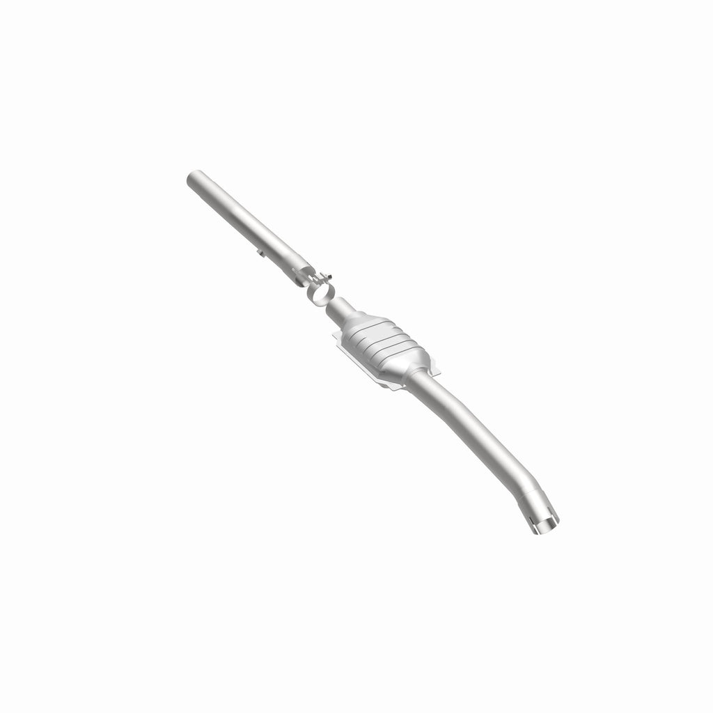 MagnaFlow Exhaust Products 23232 HM Grade Direct-Fit Catalytic Converter for Select Dodge Dakota