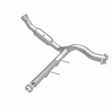 Load image into Gallery viewer, MagnaFlow Exhaust Products 21-470 OEM Grade Direct-Fit Catalytic Converter for Select Ford F-150