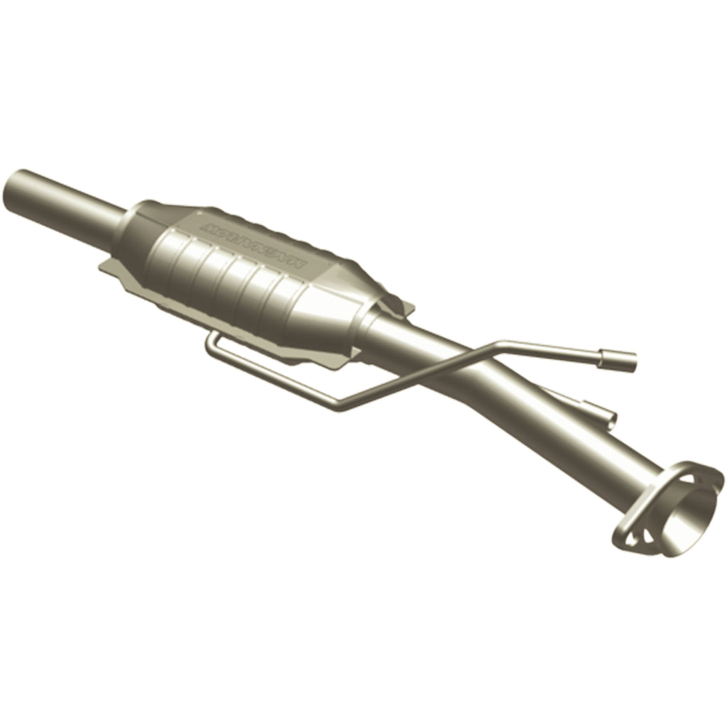 MagnaFlow Exhaust Products 23358 Standard Grade Direct-Fit Catalytic Converter for Select Ford Taurus, Mercury Sable