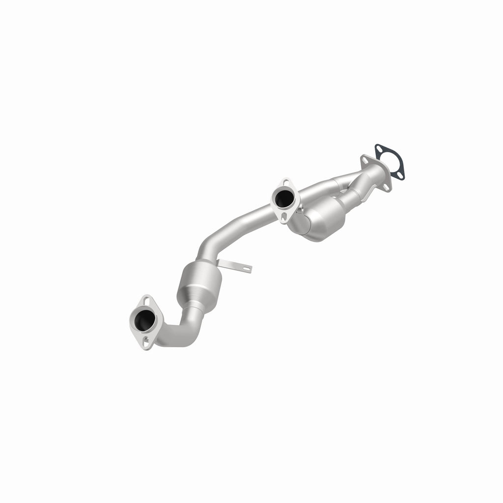 MagnaFlow Exhaust Products 23354 Standard Grade Direct-Fit Catalytic Converter for Select Ford Taurus, Lincoln Continental, Mercury Sable