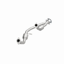 Load image into Gallery viewer, MagnaFlow Exhaust Products 23354 Standard Grade Direct-Fit Catalytic Converter for Select Ford Taurus, Lincoln Continental, Mercury Sable