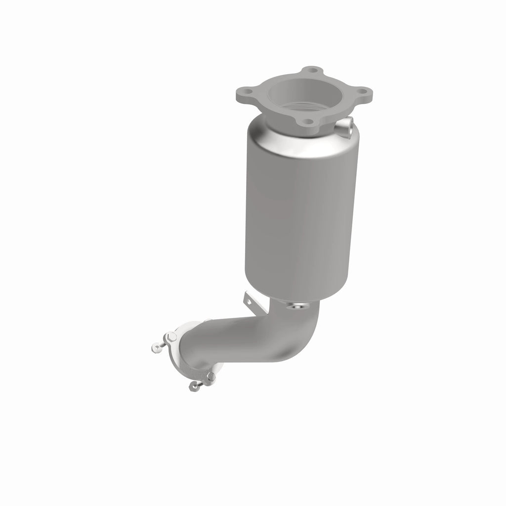 MagnaFlow Exhaust Products 52352 OEM Grade Direct-Fit Catalytic Converter for Select Audi A4, Audi A4 Quattro, Audi A5, Audi A5 Quattro, Audi Q5, Audi allroad