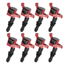 Load image into Gallery viewer, Coil-22783-Is-A-Direct-Performance-Replacement-Coil-Pack-For-Ford