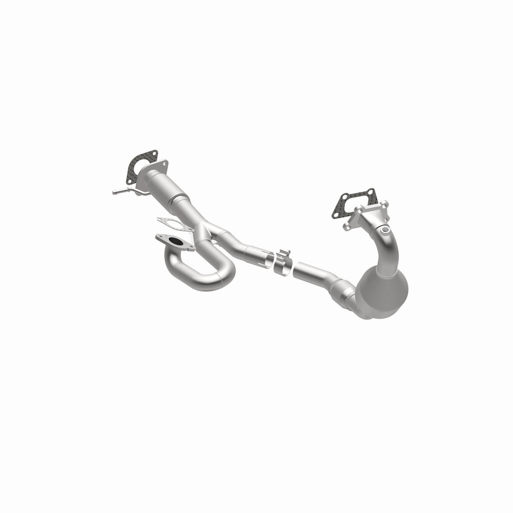 MagnaFlow Exhaust Products 52219 OEM Grade Manifold Catalytic Converter for Select Cadillac SRX, Saab 9-4X
