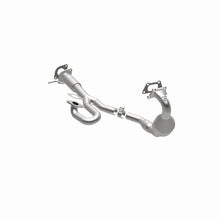 Load image into Gallery viewer, MagnaFlow Exhaust Products 52219 OEM Grade Manifold Catalytic Converter for Select Cadillac SRX, Saab 9-4X