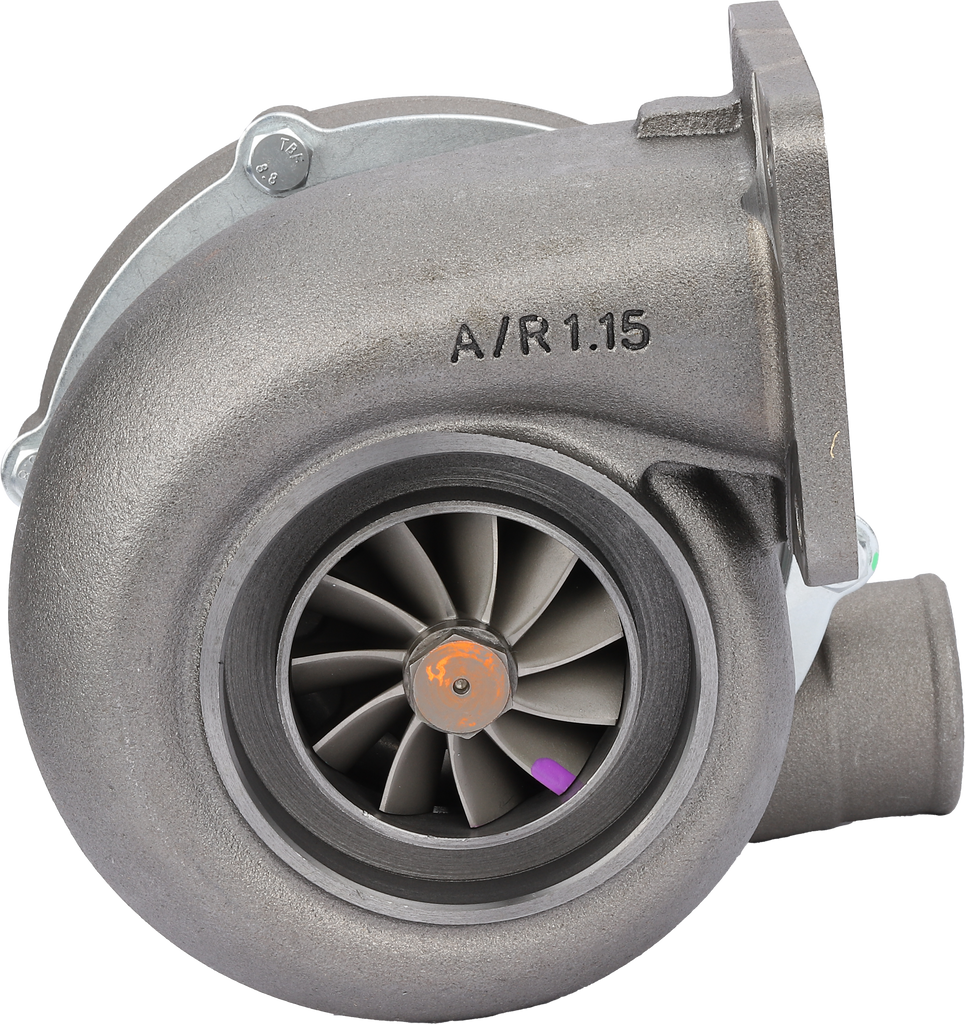 Alliant Power AP90037 Turbocharger