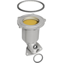 Load image into Gallery viewer, MagnaFlow Exhaust Products 337802 California CARB Direct-Fit Catalytic Converter for Select Toyota Camry, Toyota Celica
