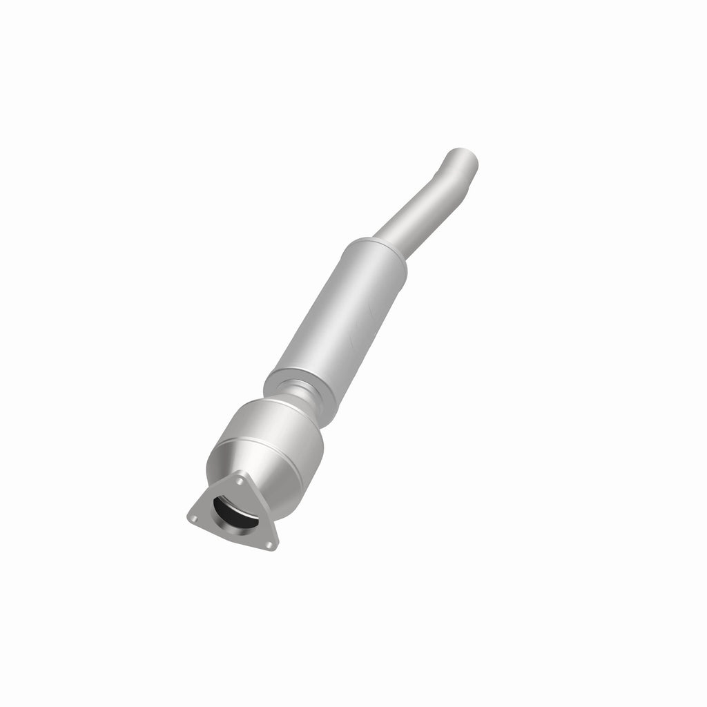 MagnaFlow Exhaust Products 49877 OEM Grade Direct-Fit Catalytic Converter for Select Volkswagen Phaeton