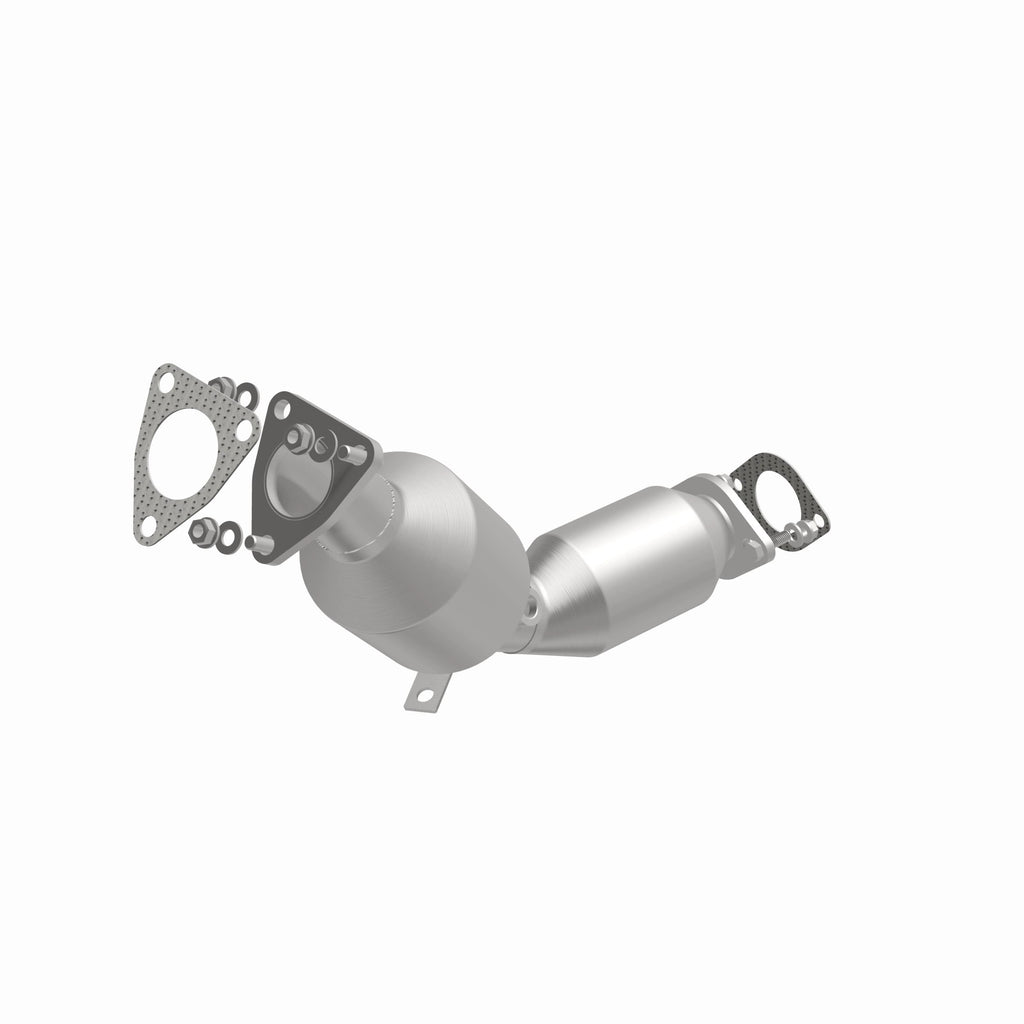 MagnaFlow Exhaust Products 5411045 California CARB Direct-Fit Catalytic Converter for Select INFINITI G35, INFINITI M35, Nissan 350Z