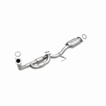 Load image into Gallery viewer, MagnaFlow Exhaust Products 23892 HM Grade Direct-Fit Catalytic Converter for Select Lexus ES300, Toyota Avalon, Toyota Camry