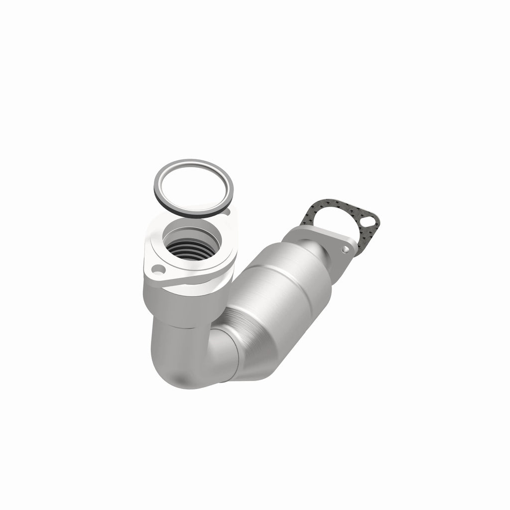 MagnaFlow Exhaust Products 49628 OEM Grade Direct-Fit Catalytic Converter for Select Pontiac G8