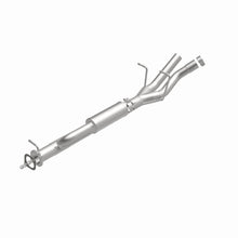 Load image into Gallery viewer, MagnaFlow Exhaust Products 19686 Direct-Fit Muffler Replacement Kit With Muffler for Select Ram
