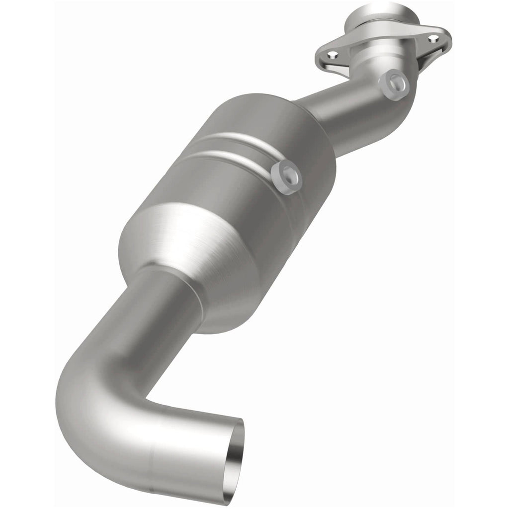 MagnaFlow Exhaust Products 52296 OEM Grade Direct-Fit Catalytic Converter for Select Ford F-150