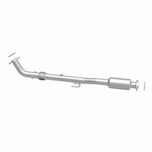 Load image into Gallery viewer, MagnaFlow Exhaust Products 5571556 California CARB Direct-Fit Catalytic Converter for Select Toyota Solara